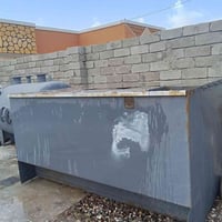 تنكل ماي • نطيف
