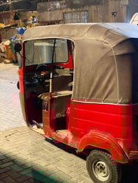 تكتك موديل2017 حلوا ومرتبه بدون رقم بس اوراق أصوليه السعر 3 مليون دينا...