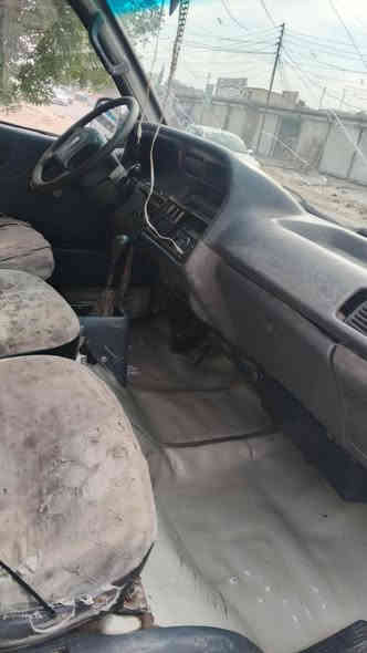 سلام عليكم من رخصه لادمن سياره فتون موديل 10 رقم بغداد كير ومكينه واكسل خير من الله السياره ابيع موصلي ب 29 ورقه وبيها مجال ماكني بغداد للاستفسار  رقم صاحب السياره ***********
