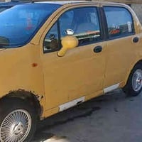 QQ • كابون بنزين • مكينة شرط