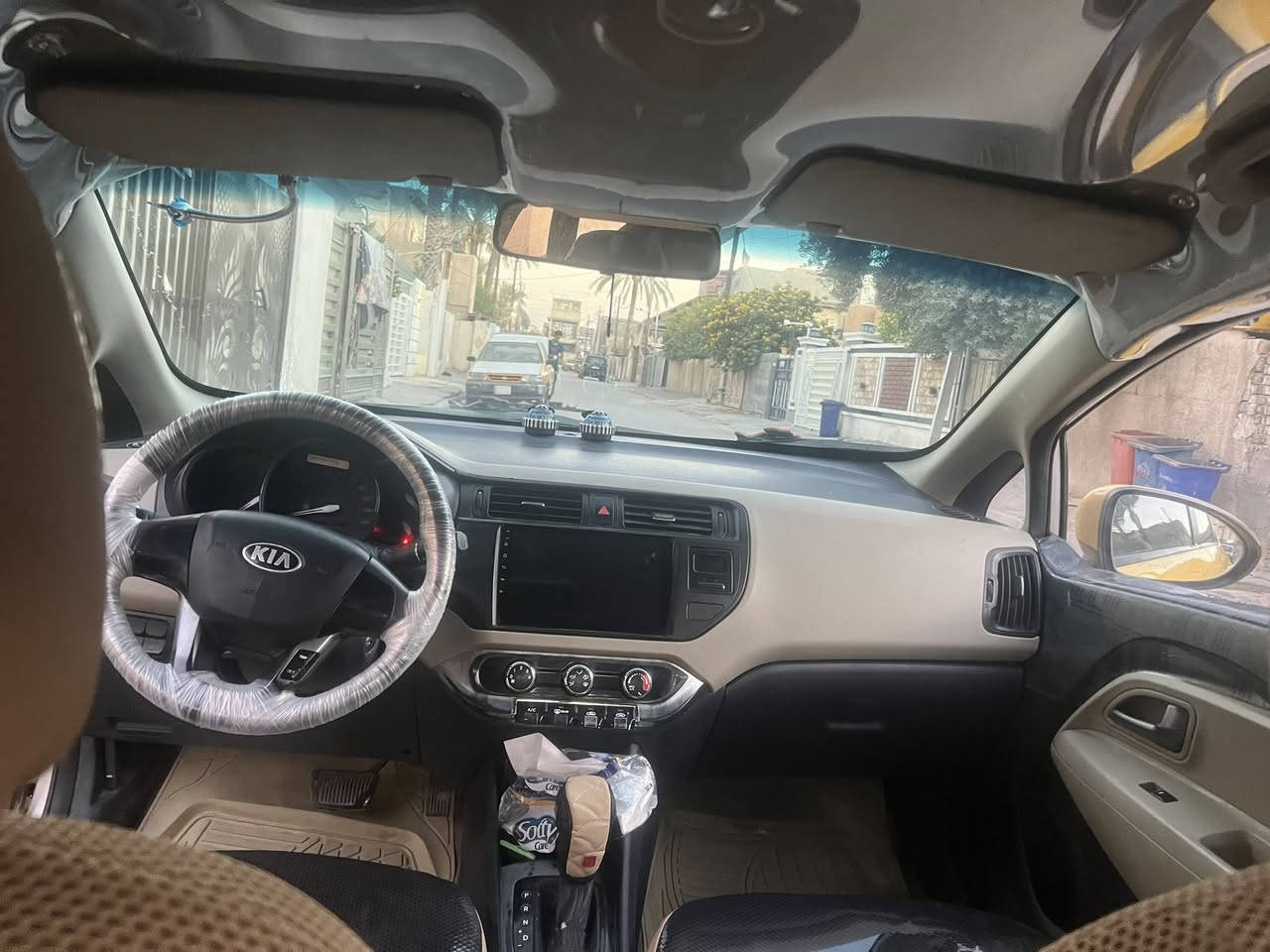 خليجي موديل ١٥ بدون برغي نقص
قفل.٨٠ مستعجل ع بيع 
شراي يتصل ***********
