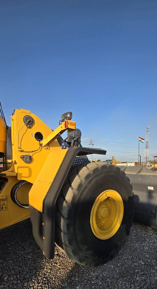 للبيع - بۆ فرۆشتن 
———————
عفار  : VOLVO
حجم : L180F
موديل : 2009
دخول :جدید
مکان   :اربیل قضا ٕخبات معرض باران
—————————
بۆ زانیاری زیاتر پەیوەندی بکەن بەم ژمارە تەلەفۆنە 

***********
***********
