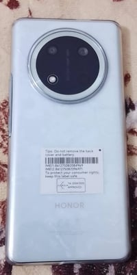 هونر X9c • جديد • مفتوح كارتون