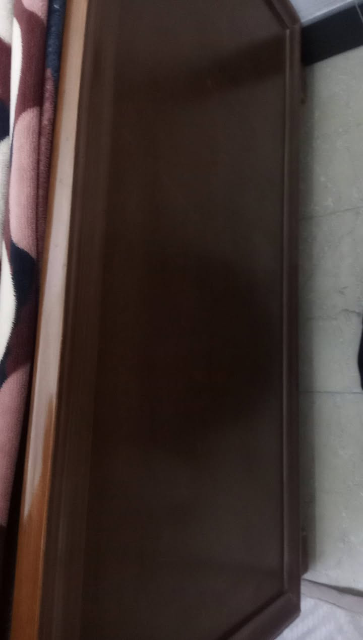 حربابة نفر نظيفة شغل نجار ظهر بلوك ب100 وبي مجال


**إذا كنت صاحب هذا الإعلان وتريد حذفه لأي سبب، رجاءا أرسل رسالة إلى الدعم الفني**