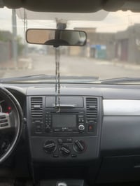 سلاو لە ئەدمین  نیسان ڤیرسا  مۆدیل٢٠١١ مەکینە ١٨  گیرمەکینە بە شەرت یە...