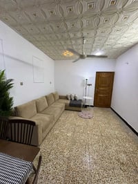 نص قطعة 55 متر بلسند طابو صرف  60 واقع حال  الشماعيه خلف جامع الرسول  ...