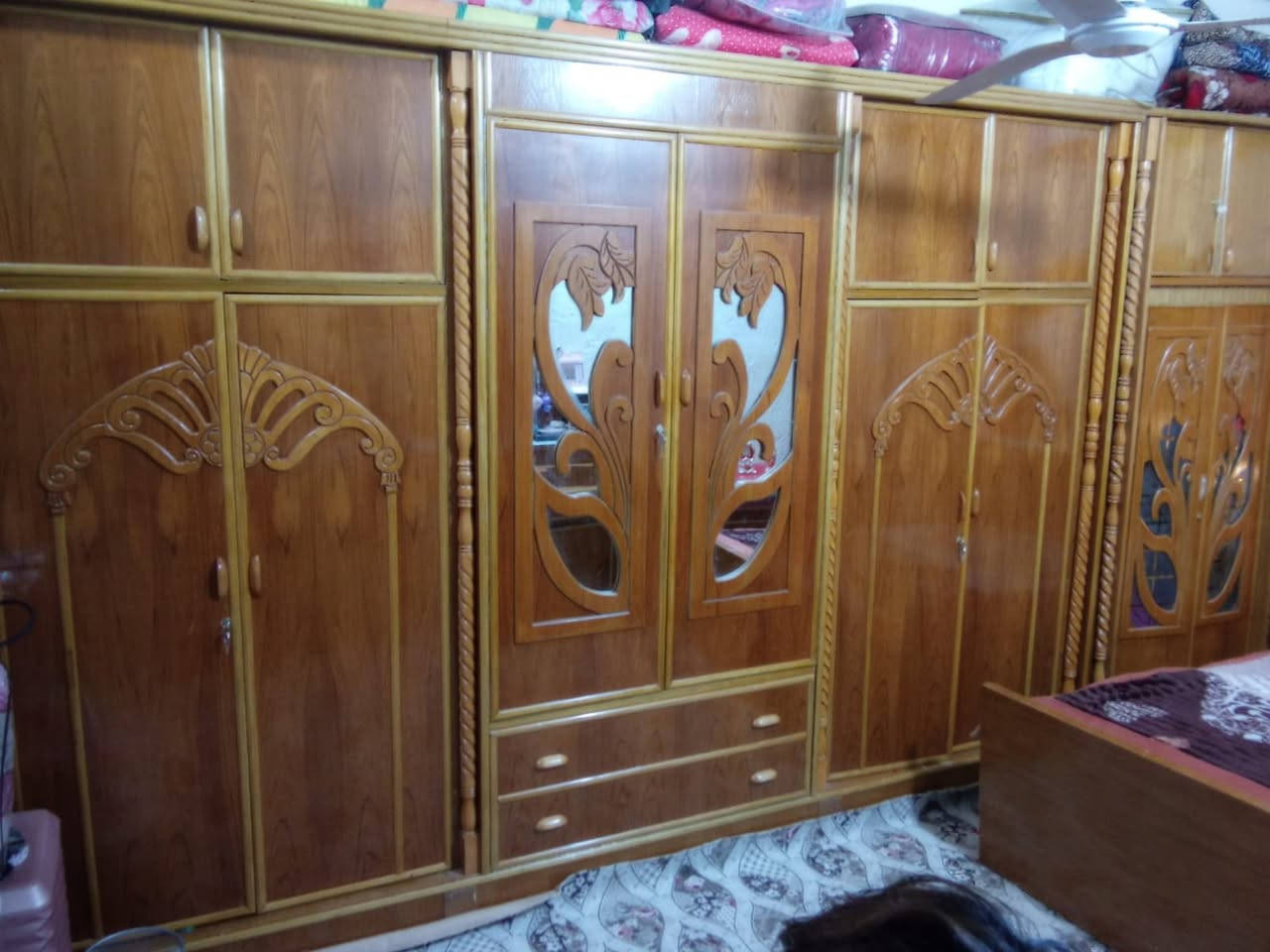 غرفت نوم البيع لستفسار عله رقم *********** غرفه نضيفه مال عرس
