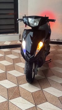 جي تي ار 2013 • دراجه نضيفه • ابي الخصيب