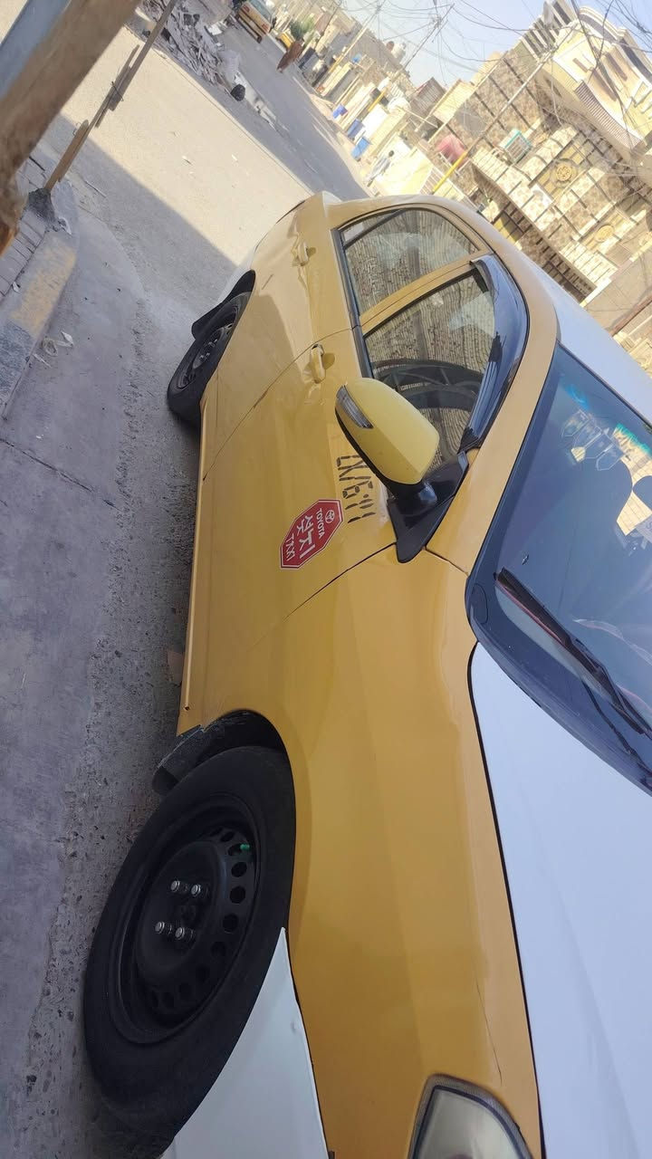 سلام عليكم بي واي دي جي ثري ١٣ مكينه وكير كورلا ١٨٠٠ المكينه تبخر العنوان بغداد حي اور *********** السعر ٣٥
