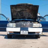 ارنب جنازي طويل • ١٩٩٣ • نجف