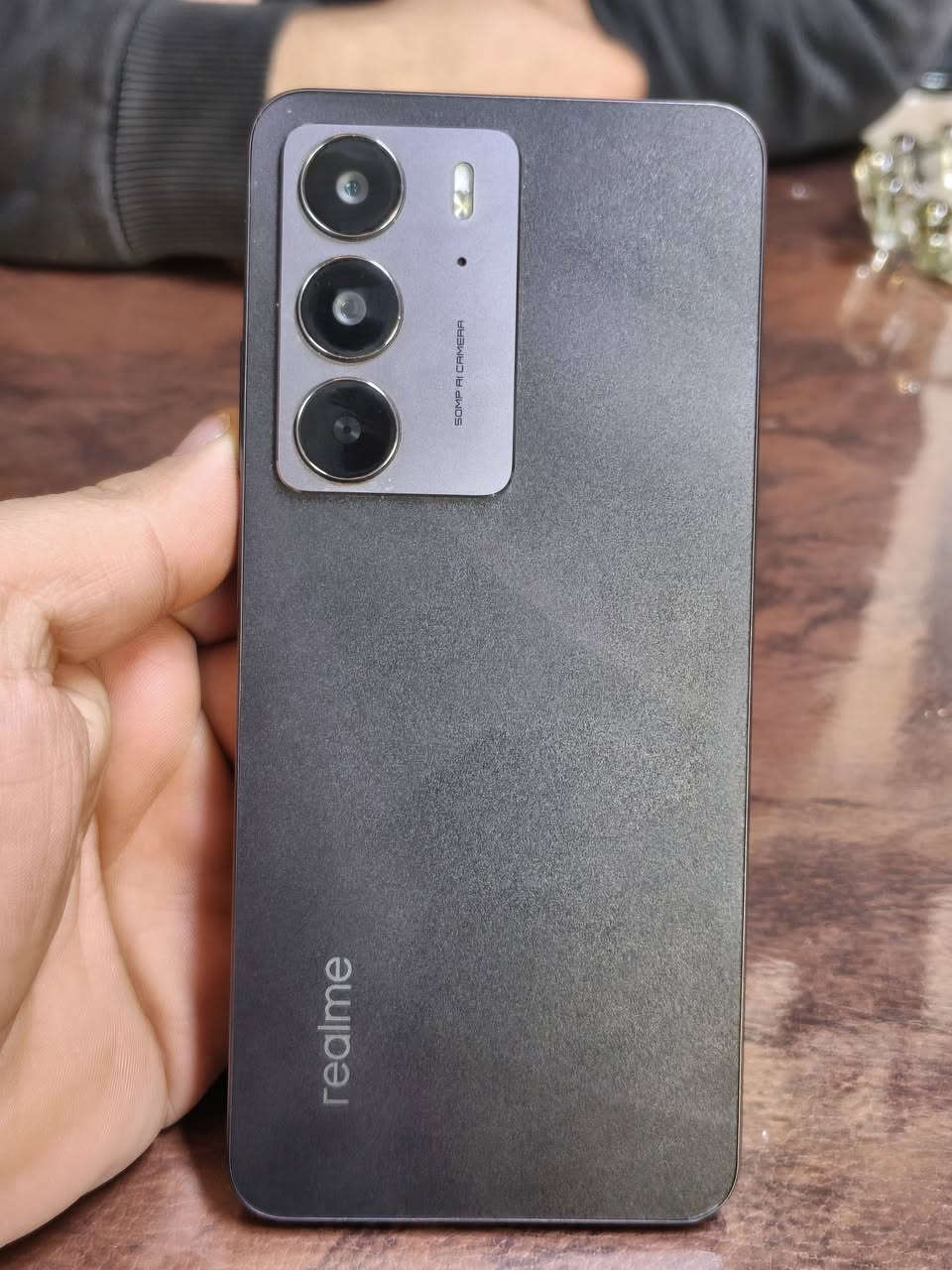 تلفون ريلمي c75pro 
ذاكرة 512
رام 8+8
شرط جلخ مابي 
السعر 275 وبي مجال 
للاستفسار خاص 
او على الرقم 
***********
