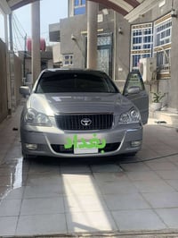 ماجستا • ٢٠٠٧ • فول مواصفات