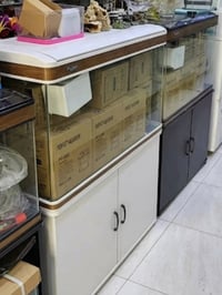 متوفر الان احواض شركة Pufeitالرئاسيه🤩  رجع توفر اصدار. ال10mm حبايب مو...