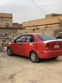 افيو • ٢٠٠٤ • محرك وكير جديد