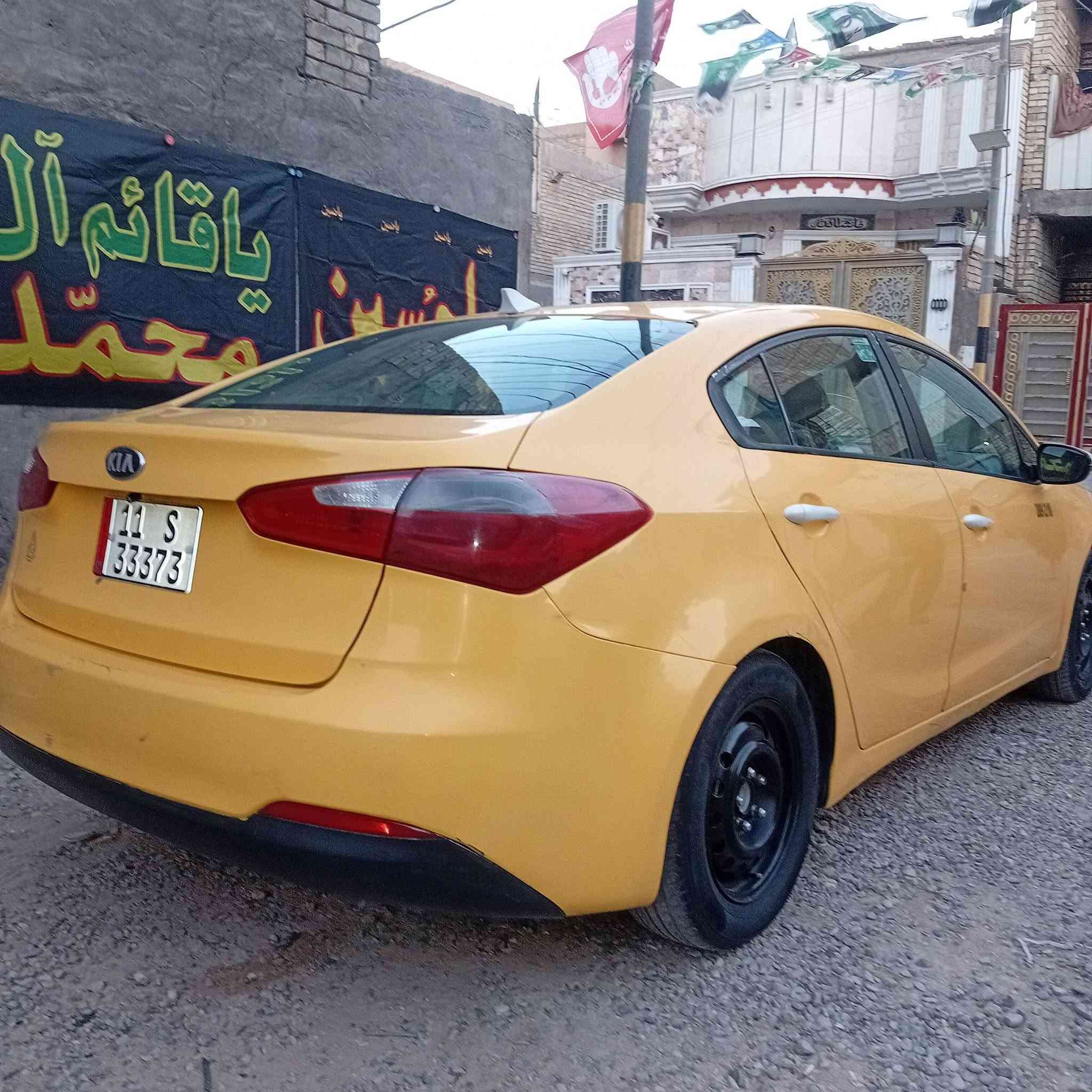 كيا فورتي ٢٠١٤ وارد أمريكي بيهه طخات بصيطه ومعمره سياره كلهه ليبل واحد مكينه وكير تبريد تخم تاير صدر جديد رقم بغداد نكليزي حجم مكينه ٢٠٠٠ دوش سياره كلش حلوه سعر ٧٩ بيهه مجال بصيط مكان سياره بغداد ***********
