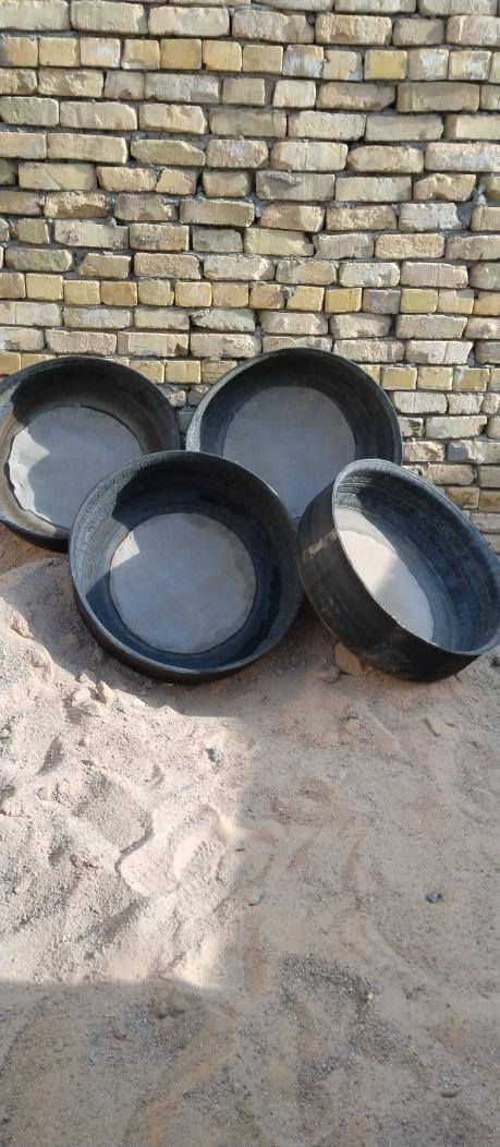 معالف للبيع سعر الواحد 5000
الاتصال ***********
