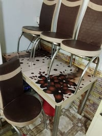 طبلة • كراسي • بغداد النهروان