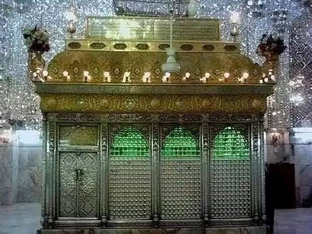 ❤️❤️على بركة الله تنطلق🚌 يوم السبت  القادم زيارة إلى سامراء الامامين العسكريين🕌 والملويه و السيد محمد 🕌تكون الانطلاقه ساعه 6صباحا⏱️ والعوده عصراً⏱️  #سعر النفر 10  فقط لا غير للاستفسار الاتصال على لرقم، // *********** //📞 حجي خليل ابو احمد // ♥️

