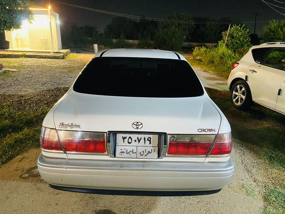 السلام عليكم للبيع ملكه محرك D4 جبير كير محرك شرط 
دكمتين  مكانها العلم 
السعر 29 وبيها مجال 
***********
