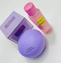 بودرة موكلير ٢٠٠غ • سبلاش كروس بيبي ٢٥٠مل • ثبات ٤٨ ساعة