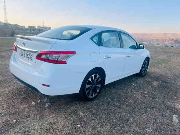 نیسان سێنترا خليجي مۆدیل 2020 گێرو مەکینەو توندوتۆڵی تەبرید ساردوگەرمی بەشەرت تەنها نیوەی بۆنیتی پەمپە بێ لێدران بێ معجون دووسێ تعدیلی زۆر بچوکی پێوەیە گێرو مەکینەی نەکراوەتەوە سەنەوی تازە بەسەر چووە تەحویل غەرامەی بەشەرت سیارەکە هیچ مەسرەفی تێدانیە نرخ 125$معامەلە شوێن شقلاوە بۆزانیاری زیاتر پەیوەندی بکە 
***********
*********** شقلاوة
