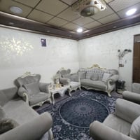 ديوان ملكي تركي • نظيف ٨٠٪ • موصل حي سومر