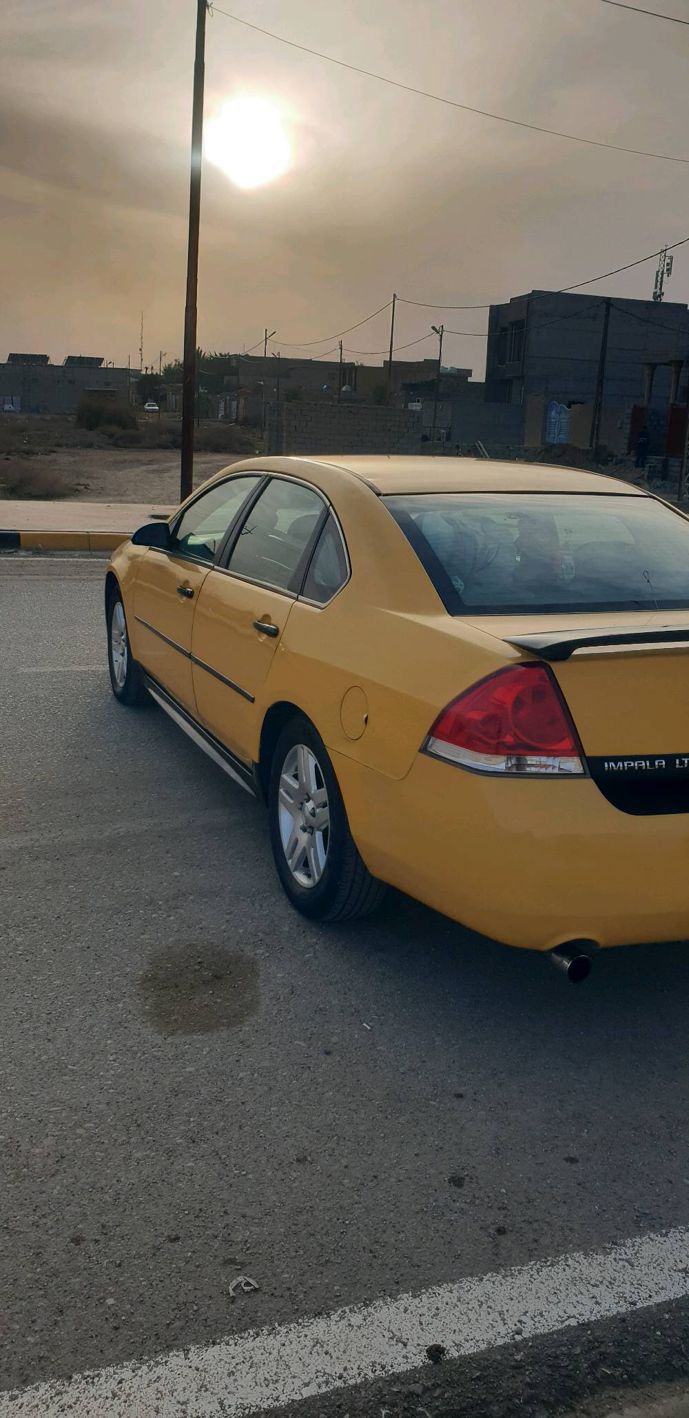 اسلام عليكم امبالا12 تكسي
مكينه 3600
ديالى شهربان او بغداد  