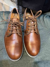 قياس ٤٣ • جلد طبيعي • صناعه برتغال