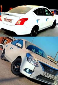 124$ سني 2025 اربيل بسمي مكاني بغداد السيارة  ماشية ١٣ الف وقابل للزيا...