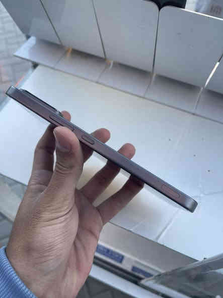 انفنكس GT 30 pro للبيع
جهاز غني عن التعريف نظيف مداخل اي صيانه ضمان الك
ذاكرته 256 عشوائيه24 نظيف جداً الجهاز ما بي اي خلل او اي شي ثاني استخدام قليل 120 فريم يشغل بدون ملحقات السعر 300
بغداد الحسينيه
***********
