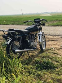 تايكر • ٢٠٢٣ • دراجة نارية