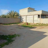 منطقة العطاطفه • ٢٨٠م • مقابل مزاد الهارونيه
