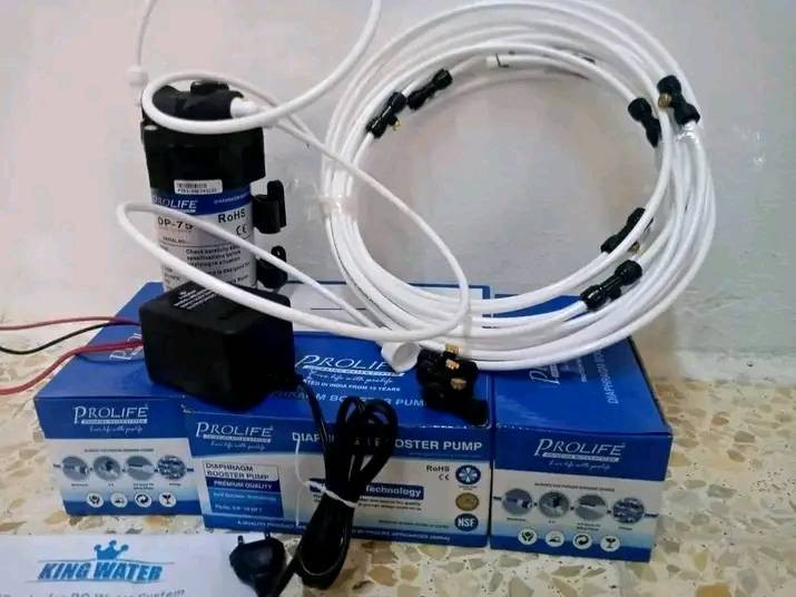 #منظومــات_رذاذ_للتنقيط_والسقــي_والــرش #تعليق_دفن_تنصيب_أرضـــي_وللمـد_الجانبي
💦💦💦💦💦💦💦💦💦💦💦💦💦
تتوفر جميع القياسات من ١٠ متر والى ألف متر
لمعرفة القياسات والتفاصيل يرجى ترك تعليق أو مراسلة الصفحة 
#عرض_خصم_توصيل_مجاني_وبسعر_المصنع
➖➖➖➖➖➖➖➖➖➖➖➖➖
   🟨🟪🟦🟩الإستخدامات🟥🟧🟪🟦
➖➖➖➖➖➖➖➖➖➖➖➖➖
🔴تستخدم المنظومات للسقي والرش والتنقيط
🟢للتعليق..للدفن..للتنصيب الأرضي..للمد الجانبي 
🟣تتحكم بكمية الماء من خلا فر وتعير النوزلات 
🟠قواعد النوزلات دوارة تدور بكل الاتجاهات 
🟤تستخدم لتبريد الجو وتقليل حدة الحرارة 
🟡لتقليل استهلاك الماء..... وخفض التكاليف
🔵مزارع..بساتين..حدائق..دواجن والمواشي
🟢للمراوح الضبابية للقاعات للساحات الكببرة
🔴للمشاتل والبيوت البلاستيكية والكرفانات
🟣للكافيهات والمطاعم والمواكب والمحلات
➖➖➖➖➖➖➖➖➖➖➖➖➖
   🟨🟪🟦🟩 المكونات 🟥🟧🟪🟦
➖➖➖➖➖➖➖➖➖➖➖➖➖
🟥صوندة ذات متانة وجودة عالية جدا 
🟧نوزلات بلاستك مضادة للتآكل والصدأ
🟨 مضادة للأملاح للزنجار للتأكسد والصدمات
🟩تقسيم النوزلات (قواعد النوزلات دوارة)
🟦ورؤوس التركيب مربوطة كلها وجاهزة
🟪تتحول مابين الرش رذاذ والسقي والتنقيط 
🟫إمكانية التحكم بكمية الماء لكل نوزل 
⬛التحكم من خلال فر وتعير النوزلات  
➖➖➖➖➖➖➖➖➖➖➖➖➖
↩️اذا تريد تاخذها جاهزه ومربوطة كلها
↩️أو نفصلها....حسب طلب الزبون أيضاً 
↩️او تاخذ مواد.....تفصلها انت براحتك
➖➖➖➖➖➖➖➖➖➖➖➖➖
✅ القياسات بالأمتار⬇️
١٠ متر صوندة+١٠نوزل+١٠تقسيم+رأس التركيب
١٥ متر صوندة+١٥نوزل+١٥تقسيم+رأس التركيب
٢٠ متر صوندة+٢٠نوزل+٢٠تقسيم+رأس التركيب
٢٥ متر صوندة+٢٥نوزل+٢٥تقسيم+رأس التركيب
٣٠ متر صوندة+٣٠نوزل+٣٠تقسيم+رأس التركيب
٣٥متر صوندة+٣٥نوزل+٣٥تقسيم+رأس التركيب
٤٠ متر صوندة+٤٠نوزل+٤٠تقسيم+٢رأس للتركيب
٤٥متر صوندة+٤٥نوزل+٤٥تقسيم+٢رأس للتركيب
٥٠متر صوندة+٥٠نوزل+٥٠تقسيم+٣رأس للتركيب
٥٥متر صوندة+٥٥نوزل+٥٥تقسيم+٣رأس للتركيب
٦٠متر صوندة+٦٠نوزل+٦٠تقسيم+٣رأس للتركيب
٦٥مترصوندة+٦٥نوزل+٦٥تقسيم+٣رأس للتركيب
٧٠مترصوندة+٧٠نوزل+٧٠تقسيم+٣رأس للتركيب
٨٠مترصوندة+٨٠نوزل+٨٠تقسيم+٤رأس للتركيب
٨٥مترصوندة+٨٥نوزل+٨٥تقسيم+٤رأس للتركيب
٩٠مترصوندة+٩٠نوزل+٩٠تقسيم+٤رأس للتركيب
٩٥مترصوندة+٩٥نوزل+٩٥تقسيم+٤رأس للتركيب
١٠٠مترصوندة+١٠٠نوزل+١٠٠تقسيم+٥رأس للتركيب
وهكذا ٢٠٠ او ٣٠٠ او ٤٠٠ او ٥٠٠ لآلاف أربيل, العراق


**إذا كنت صاحب هذا الإعلان وتريد حذفه لأي سبب، رجاءا أرسل رسالة إلى الدعم الفني**