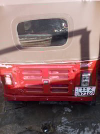 تكتك • موديل 2018 • بغداد الكمالية