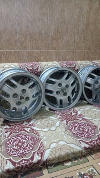 ويل كب • حالة طيبة • بكربلاء