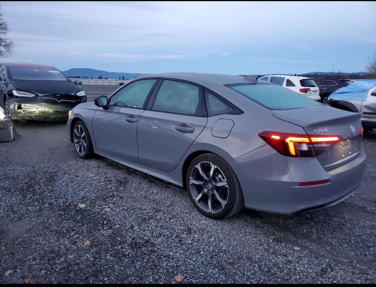 🤍بسم الله على بركة الله 🤍
مزاد السيارة : 🚗 هوندا سفك سبورت تورنك 2025🔥 
العجلة معفية من الكمرك واللوحات المرورية
الضرر : كما موضح بالصور المرفقة 
تاريخ المزاد :: الاثنين 2025/12/29

سعر السيارة :: يحدد في  المزاد 🔒
للمزايدة ولشراء السيارة :: الحضور الى المكتب 💁🏻
مدة الوصول من 50 الى 90 يوم  🚢
عمولة المكتب 200 دولار فقط 
يتم تخليص السيارة عن طريق  المكتب 📑 

الفرع ألاول ألانبار الفلوجة مجاور مطعم حجي حسين 
وليد:***********
يوسف:***********

العنوان الفرع الثاني 
✅رمادي ✅
✅شارع عشرين✅
✅مقابل مطعم كباب الساطور✅
للأستفسار الاتصال على الرقم التالي او مراسلة الصفحة📱
غيث ***********

أوقات الدوام من الاحد إلى الجمعة ⏳
من 4:00 عصرآ  الى 10:30 مساءآ 🕓 

‏#IAAI #iaai 
‏#COPART #copart
#العراق #الفلوجة#الرمادي 
#سيارات
#مزاد_السيارات_الوارد_الامريكي
#مزادات_السيارات #الوارد_الأمر
