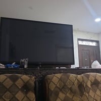 للبيع قنفات ثلاثيةعدد 2 قنفات مفارد عدد 3 شاشة LG مقاس 60  واسعار جدا ...