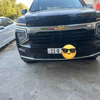 تاهو 2025LS وكاله المنصور غراض الشركه بعدهن ممفتوحات  ماشيه 7000 شاشه ...