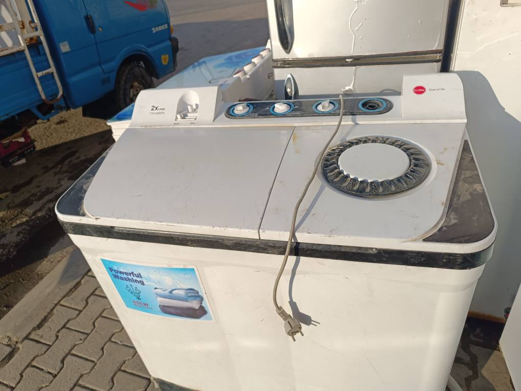 سبالت استخدام قليل وثلاجات 
ومكيفات وسبالت كنتوري 
كربلاء الحر قرب مستشفى التركي شارع الطاقه كربلاء, العراق


**إذا كنت صاحب هذا الإعلان وتريد حذفه لأي سبب، رجاءا أرسل رسالة إلى الدعم الفني**