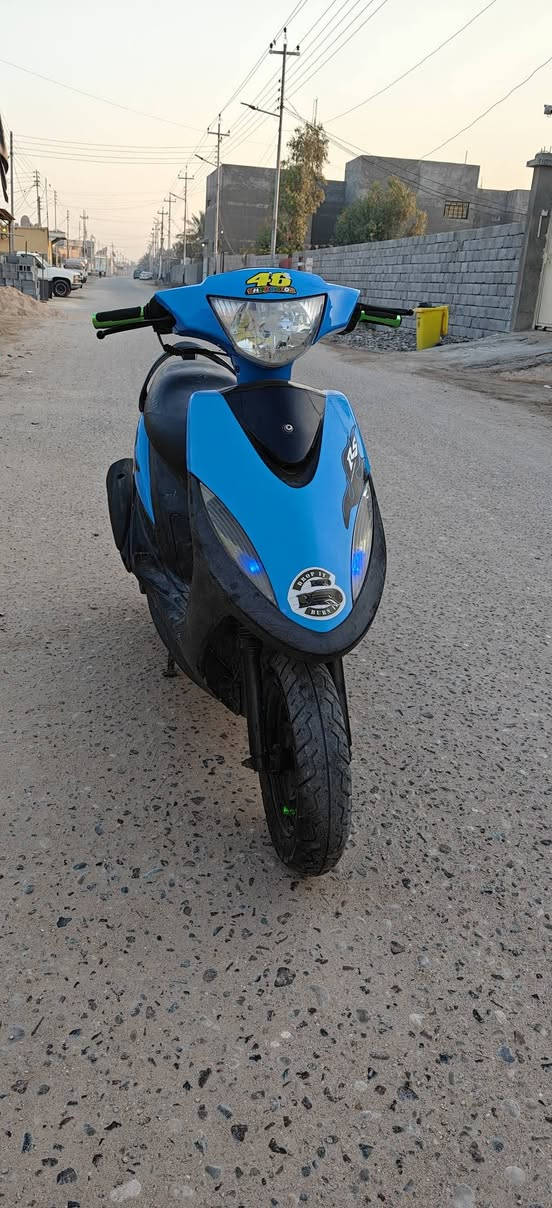 سلام عليكم دراجه اللبيع ماكس عدله دراجه بلاد ماعده كفرات بدلات مامفتوحه كلهه بلاد سعرهه 700وبيهه مجال قليل مكاني البصره ابو خصيب هاذه رقمي ***********
