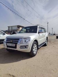 باجيرو 2018 علامه ذهبيه مكفوله كفاله عامه حتى دعاميات بسمي سنويه جديده...