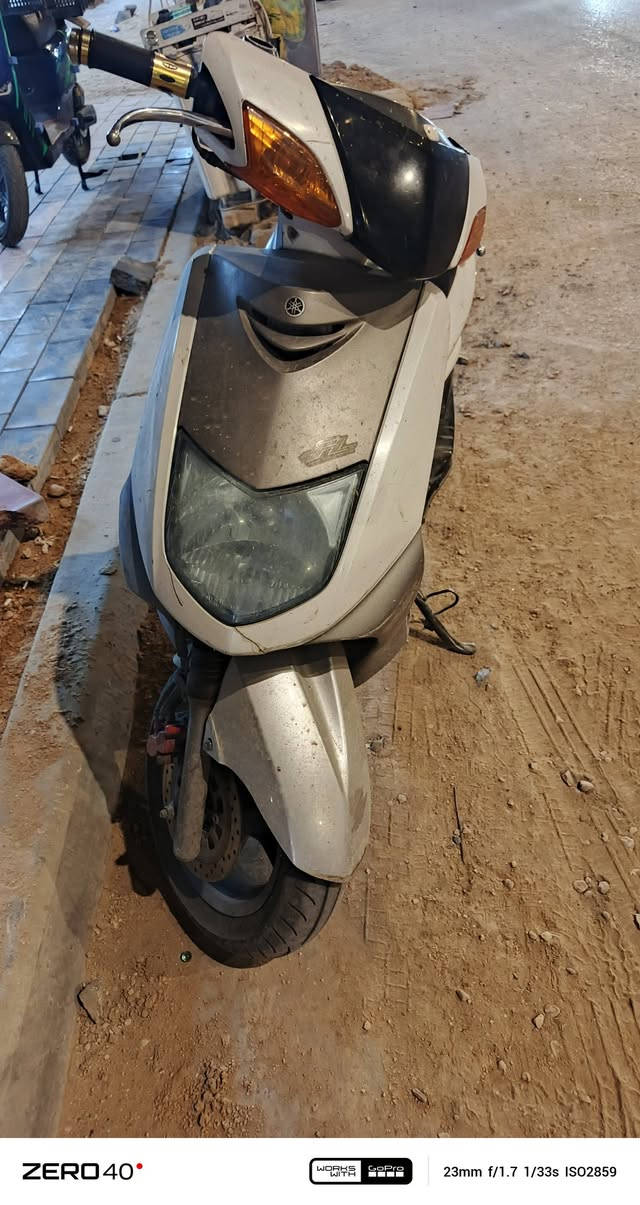 دراجه سكنز شغاله كامله
بس يحتاجها تجفيت


**إذا كنت صاحب هذا الإعلان وتريد حذفه لأي سبب، رجاءا أرسل رسالة إلى الدعم الفني**