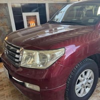 لاندكروز ستينية • ٢٠١١ • مكفولة