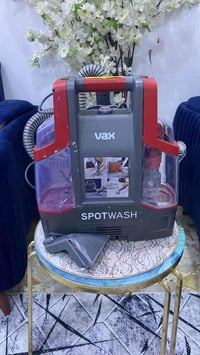 غسالة • بريطانية • معروفة