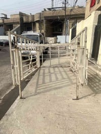 محجر • قطع غيار • سيارة فحل