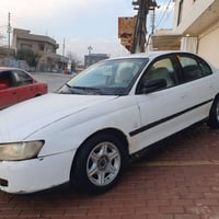 لومينا • ٢٠٠٤ • اوتوماتيك