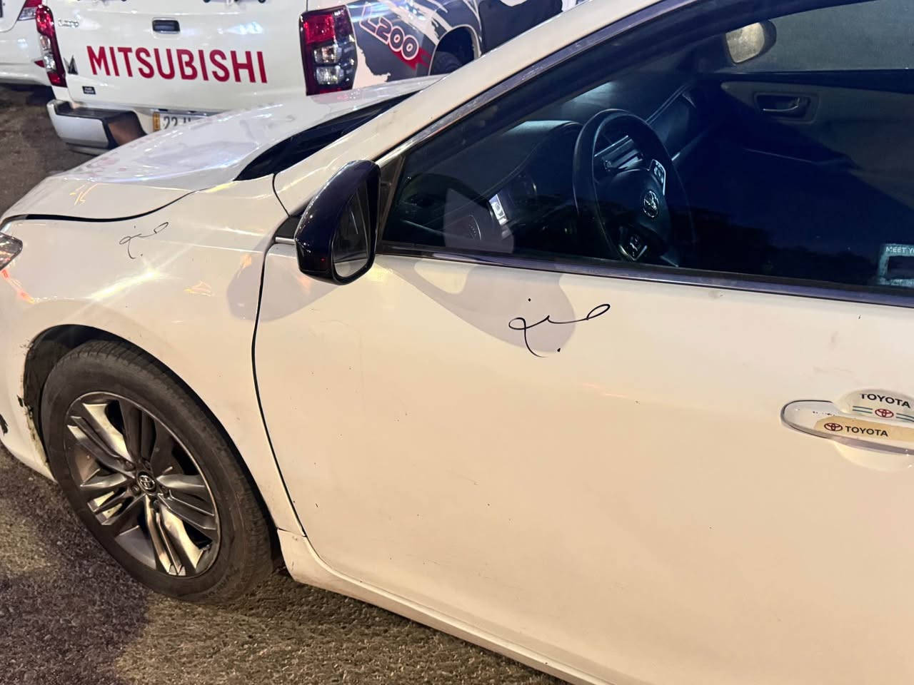 كامري كندي 
موديل 2017se
بي أربع قطع صبغ 
ابيع حزام 
محرك كير بل شرط 
سنوي قديم 
مكان كركوك 
سعر 135$
موبايل 
*********** كركوك, العراق
