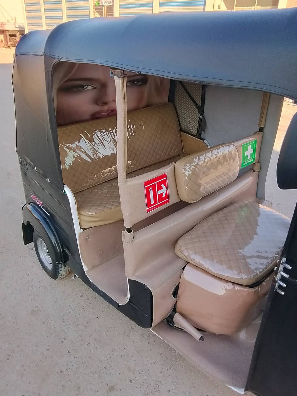 سلام عليكم تكتك للبيع موديل 2018 شهر 7 اوراق كامله المصطفى تكتك جاهزه خير من الله  العنوان بغداد الكماليه السعر 3850 وبيعه مجال الهاتف *********** ما متواجد ع خاص
