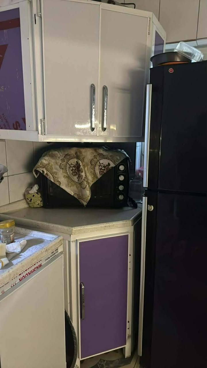 السلام عليكم ورحمة الله وبركاته
كاونترات للبيع كلهن تسكام جديد تفاصيل أكثر خاص *********** واسط حي الجوادين
الشراي بيه خير ويتدلل
