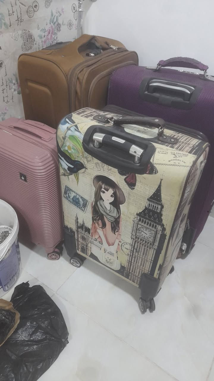 مكلف في النشر
تصفية محل غرض للبيع


**إذا كنت صاحب هذا الإعلان وتريد حذفه لأي سبب، رجاءا أرسل رسالة إلى الدعم الفني**